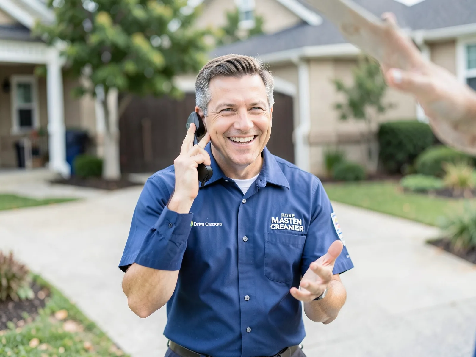 Drain Cleaning Union, KY FAQs